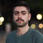 Javier Jiménez Pérez