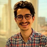 Brian Pérez Claudio