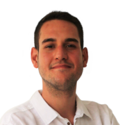 Jorge García Pérez