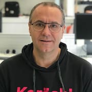 José Luis Rojí Prieto