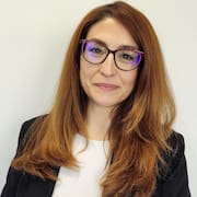 Beatriz Sanz Olandía