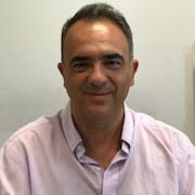 José Javier Juan de las Cuevas