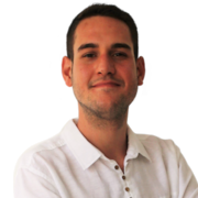 Jorge García Pérez