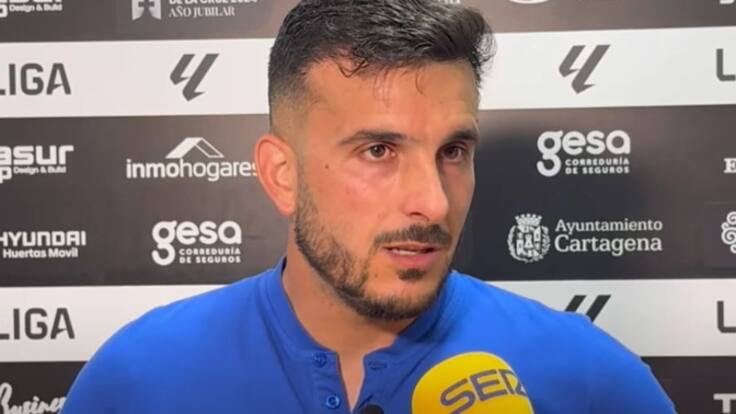 Elady Zorrilla en Carrusel Deportivo Huesca