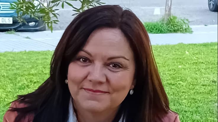 El lenguaje nunca es inocente. Lola Jiménez