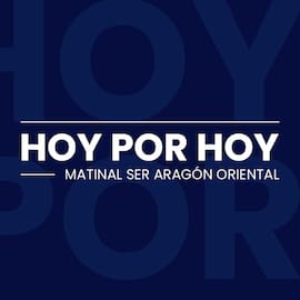 Hoy por Hoy Matinal Barbastro-SER Aragón Oriental