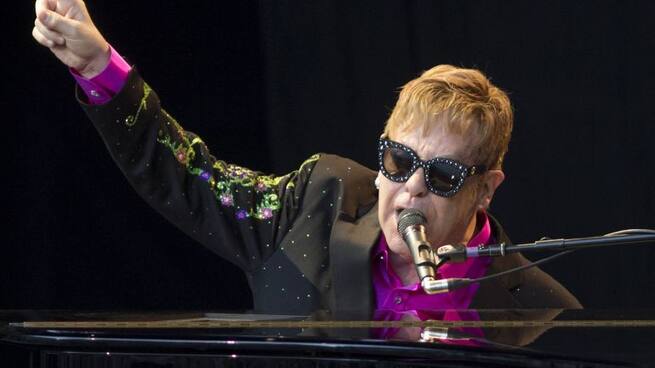 Sofá Sonoro: Elton John y la racha más salvaje de la música (22/06/2019)