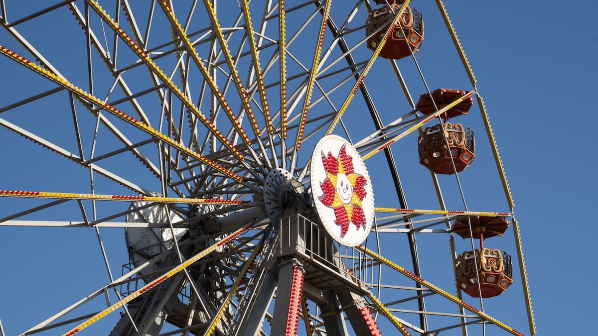 "No se ha hecho nada" JR Delgado, extrabajador de Tívoli