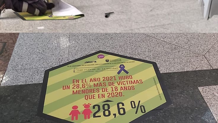 Ángel Sanguino, portavoz PSOE Alcobendas, reclama la recuperación de la concejalía de Igualdad eliminada por el gobierno del PP al inicio de la legislatura