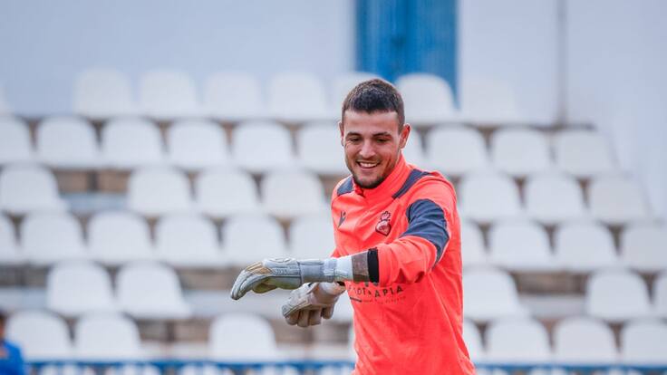 SER Deportivos Jaén (04/11/2024)