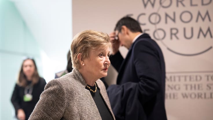 ¿Qué impacto puede tener la Inteligencia Artificial en la economía?