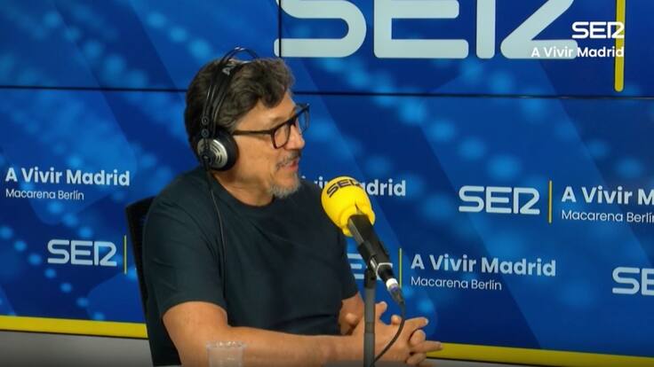 Carlos Bardem: "La fama solo tiene sentido si sirve para dar voz a quienes no la tienen"