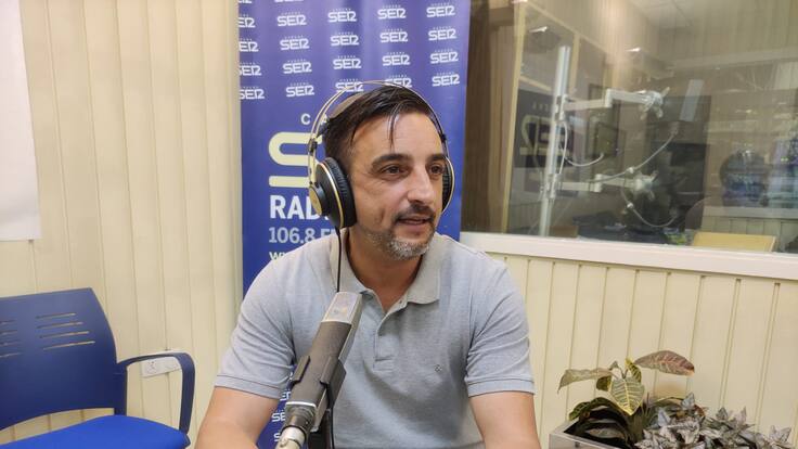 Entrevista con José Antonio Díaz, delegado de Urbanismo en Jerez