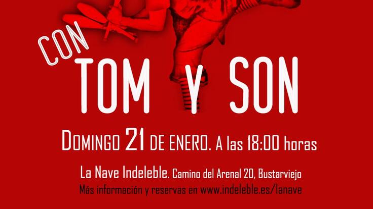 Repaso cultural a la zona norte de Madrid con Davel Puente, del fin de semana del 19 al 21 de enero de 2024