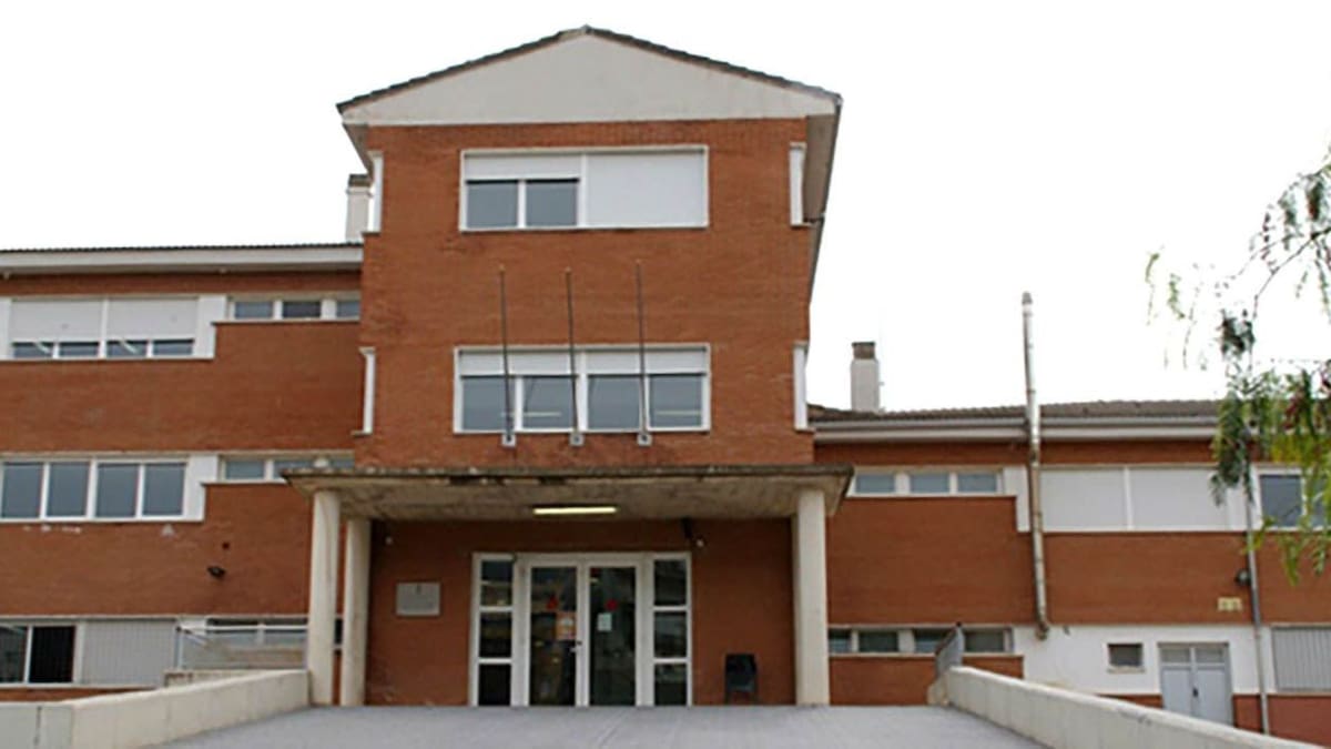 Leo Pomares, responsable de Salud Laboral en CC.OO PV, sobre al aumento de las agresiones a los docentes en la Comunitat