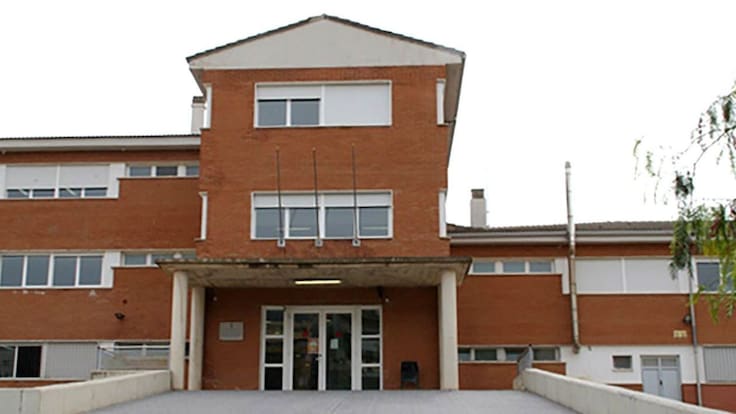 Leo Pomares, responsable de Salud Laboral en CC.OO PV, sobre al aumento de las agresiones a los docentes en la Comunitat