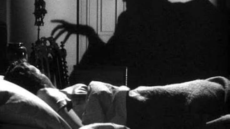 El hombre del sombrero, en nuestro espacio de misterios con Álvaro Martín