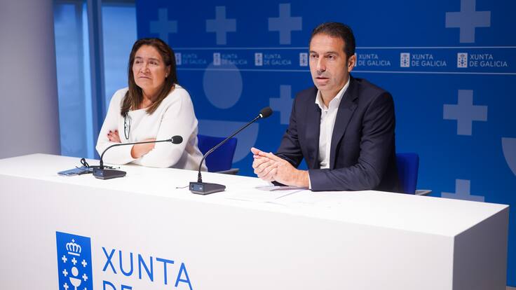 Entrevista al Conselleiro do Mar, Alfonso Villares en Radio Vigo desde Bruselas