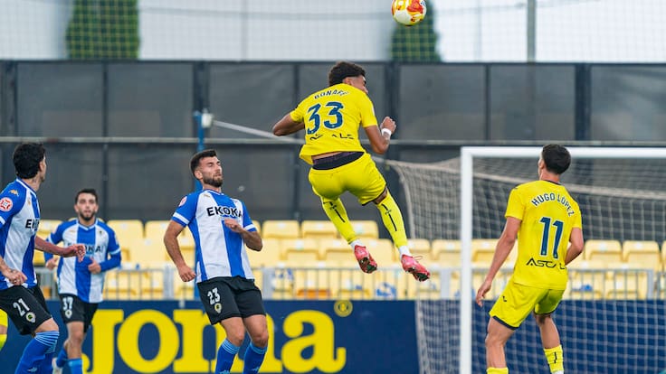 Carrusel Deportivo Alicante (03/05/2026)