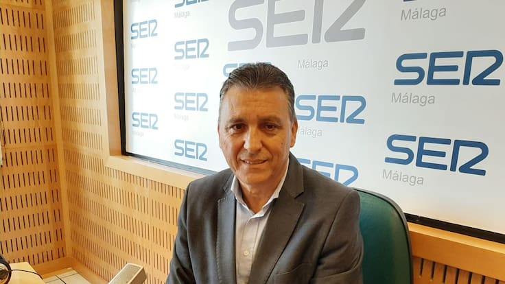 Sergio Cuberos: "No me voy, seguiré aportando al nuevo grupo"