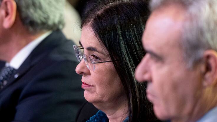 El PP en LPGC sobre la renuncia de Santana: "La ciudad está mal; también el Gobierno de Darias"