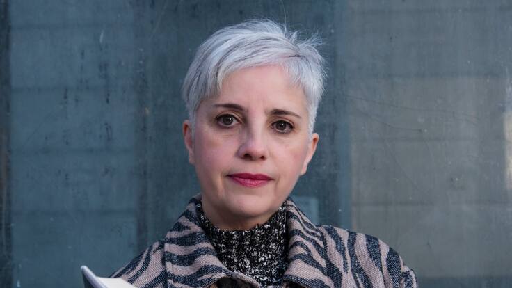 Entrevista a Maite Ochotorena en Hoy por Hoy Vigo