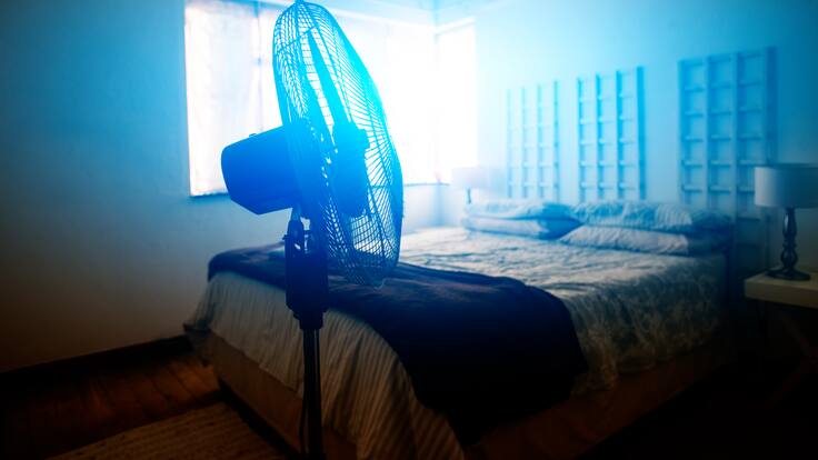 José Ángel Núñez, jefe de Climatología de la AEMET en la Comunitat Valenciana, en Hoy por Hoy Alicante (2024-06-07)