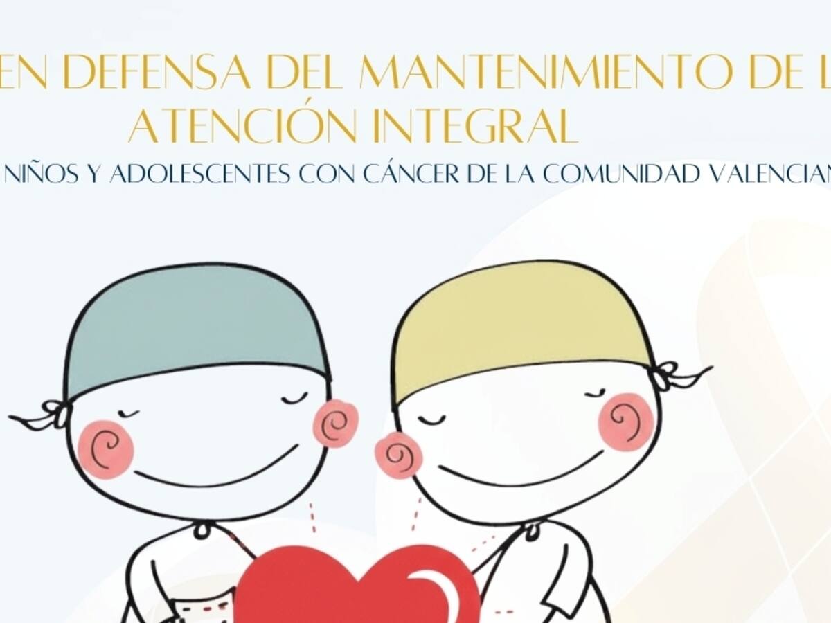 Alejandro López, vicepresidente de ASPANION: "No entendemos que la Generalitat saque de los hospitales el servicio de atención psicológica y social de ASPANION"