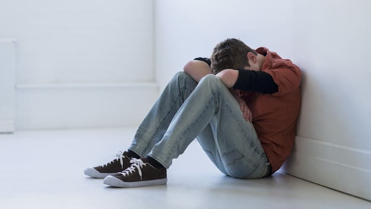 SER Enfermeras, con Anabel Martínez: ¿Cómo abordar la depresión?