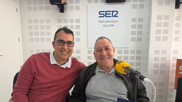 Premio Radio Benidorm de Gastronomía: Bar Restaurante Mariano's