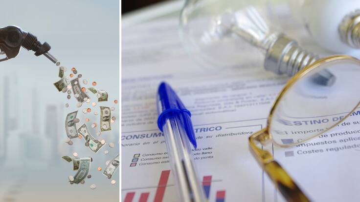 Porqué las facturas no deberían incrementarse este invierno