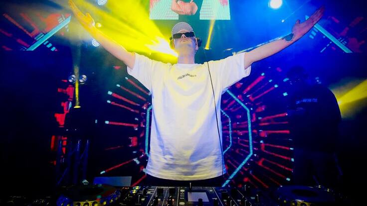 Entrevista a PaulJess