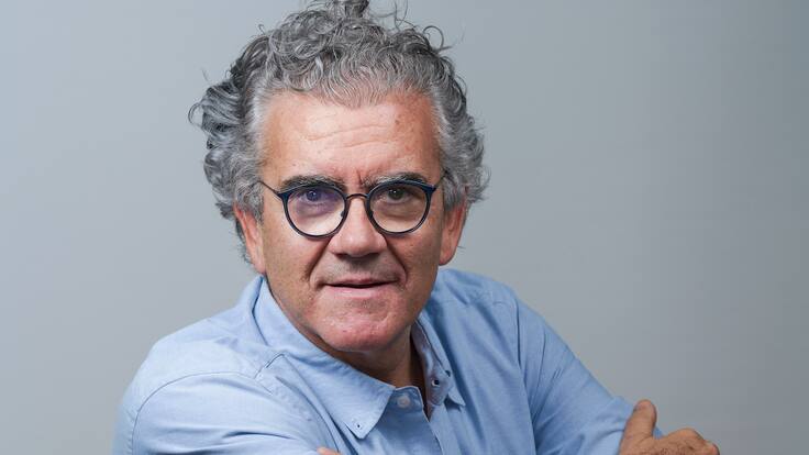 "Málaga no puede morir de éxito" JC Alcaide, experto en Silver Economy