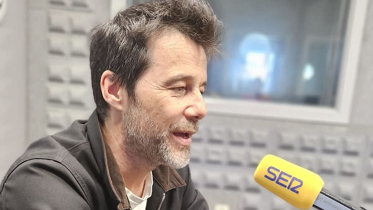 Entrevista al director de Play-Doc, Ángel Sánchez