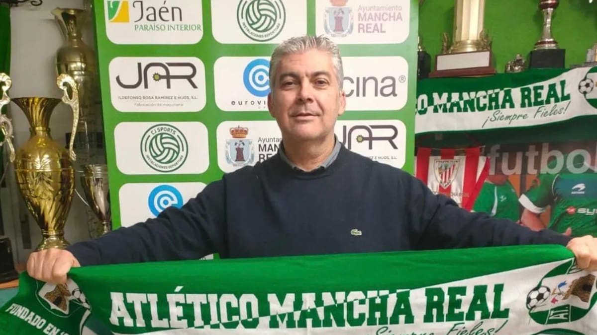 SER Deportivos Jaén (27/01/2026)