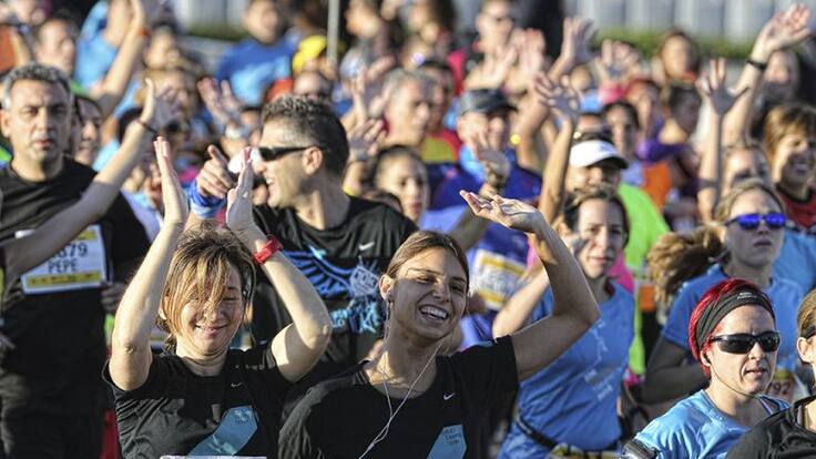 En Modo Maratón 27-11-2023