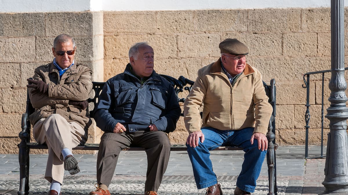 ¿Cómo se informan los castellanomanchegos del entorno rural?