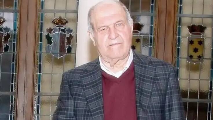 Entrevista al popular José Luis Seguí, en Hoy por Hoy Alicante, por su 50 aniversario como alcalde de Almudaina