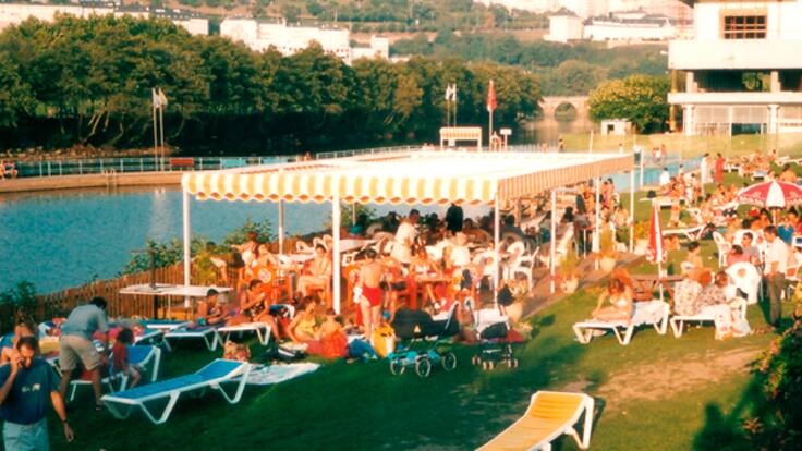 Tito Valledor, presidente del Club Fluvial, denuncia un ataque constante de la CHMS hacia la entidad lucense