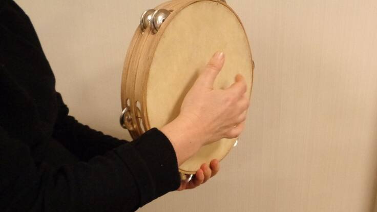 Obradoiro de regueifas