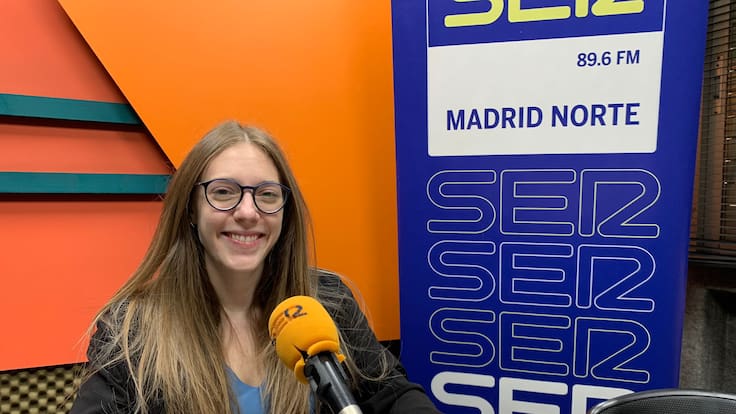 Entrevista a Silvia Lucena, confirmada como candidara del PSOE a la alcaldía