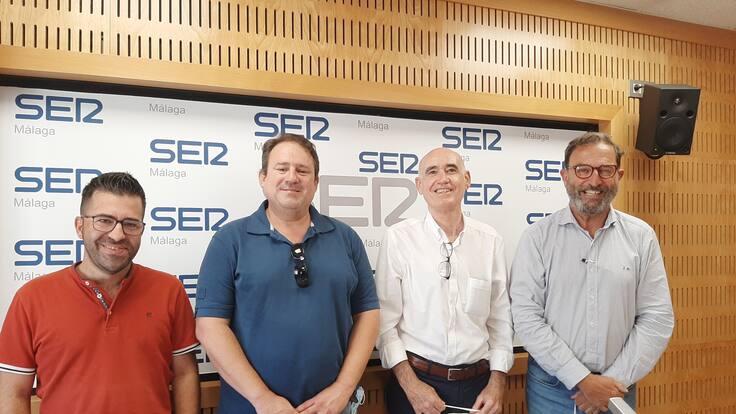 La Sanidad de Málaga en verano a debate en SER Málaga