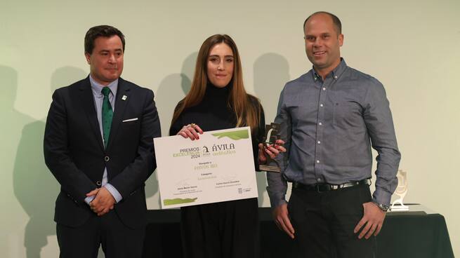 Sabor a Ávila: Pavos Bio