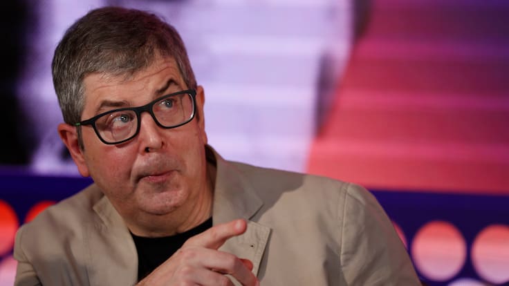 "No es mi voz, pero sí mis pensamientos": Kepa Junkera permite a Radio Bilbao clonar su voz con inteligencia artificial en el centenario de la Cadena SER