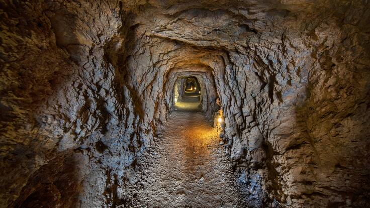SER Viajeros Región de Murcia 2 de febrero