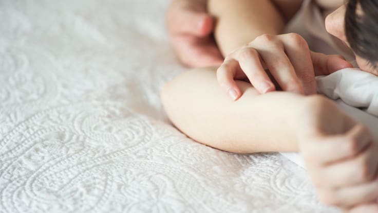 Anna Gil Wittke: El dolor en el sexo