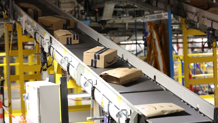 El precio online de algunos juguetes y regalos se disparan con Navidad