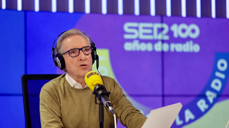 La Entrevista | Iñaki Gabilondo, sobre Fernando Ónega: "Tenía el talante que Suárez intentó marcar"