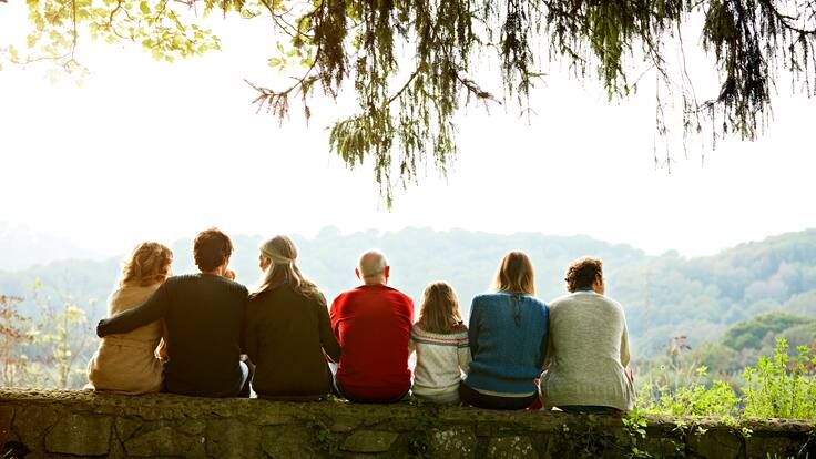 8 sociedad científicas van a pedir un plan urgente en el Senado para incentivar la natalidad