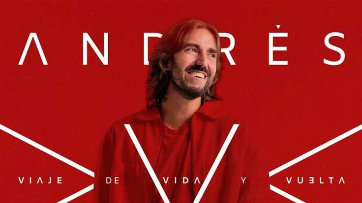 Entrevista a Andrés Suárez en Hoy por Hoy Vigo